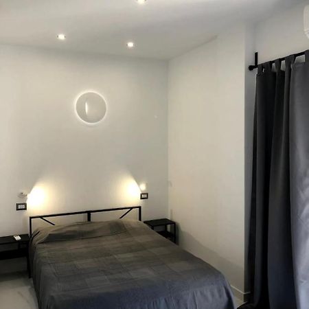Ferienwohnung Moonlight Next Palapellicone Tra Mare E Pineta Monolocale Lido di Ostia Exterior foto