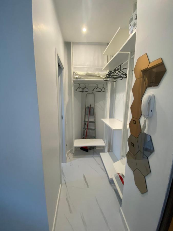 Ferienwohnung Moonlight Next Palapellicone Tra Mare E Pineta Monolocale Lido di Ostia Exterior foto