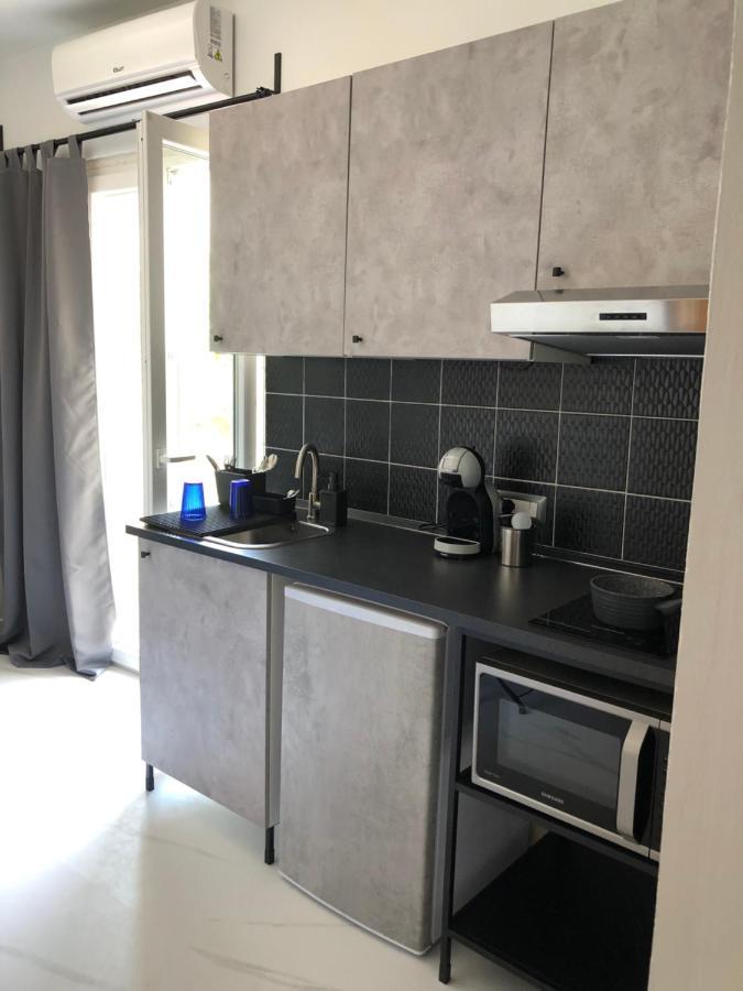 Ferienwohnung Moonlight Next Palapellicone Tra Mare E Pineta Monolocale Lido di Ostia Exterior foto